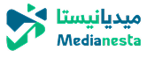 Medianesta Logo
